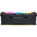 رم کامپیوتر کورسیر Vengeance RGB PRO 16GB (2×8) 3200MHz CL16 - تصویر 3