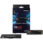 اس اس دی اینترنال سامسونگ 990 PRO ظرفیت 1 ترابایت - تصویر 4