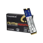 اس اس دی اینترنال توین موس مدل AlphaPro ظرفیت 512 گیگابایت