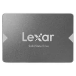 اس اس دی اینترنال SATA III لکسار مدل NS100 ظرفیت 128 گیگابایت - تصویر 3
