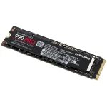 اس اس دی اینترنال سامسونگ 990 PRO ظرفیت 1 ترابایت